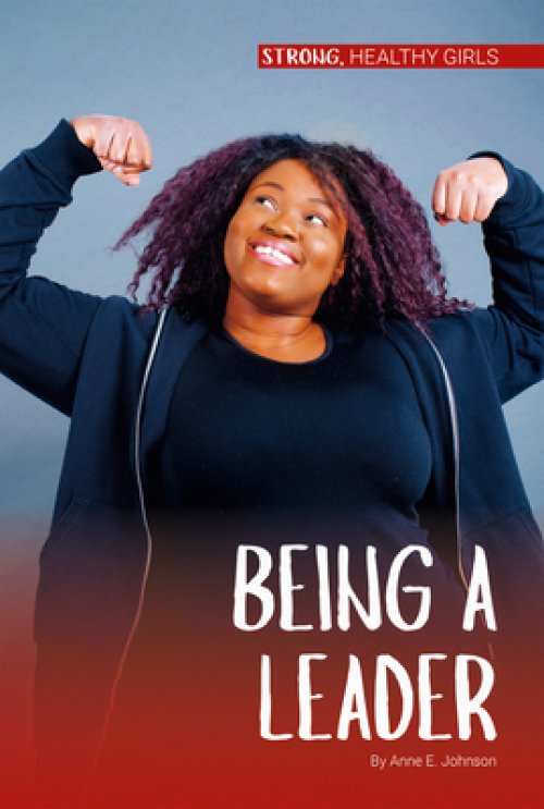 Being A Leader