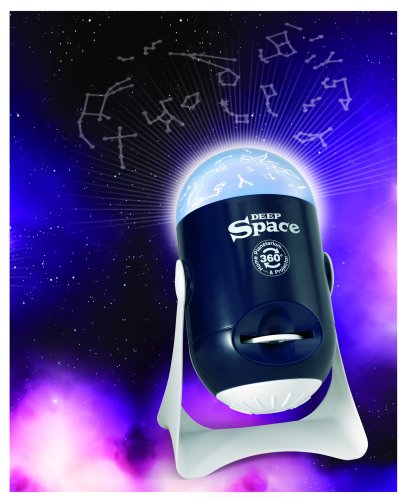 Deep Space Home Planetarium & Projector