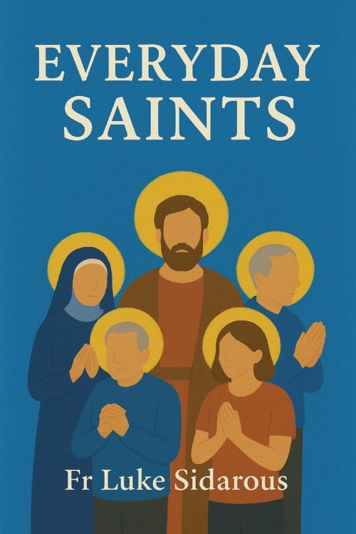 Everyday Saints