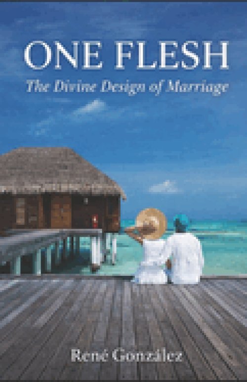 ONE FLESH: The Divine Design of Marriage
