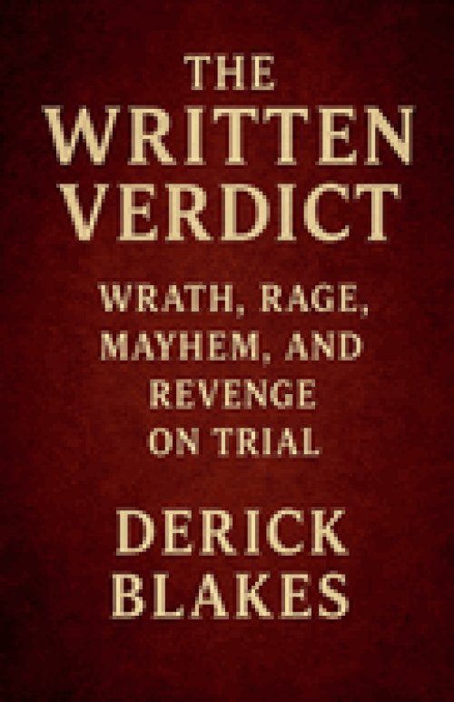 The Written Verdict