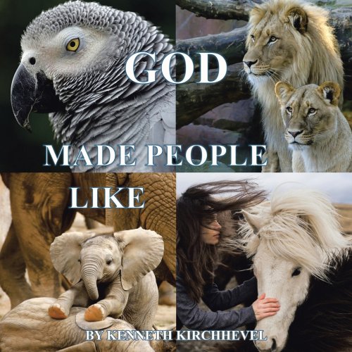 God made people like