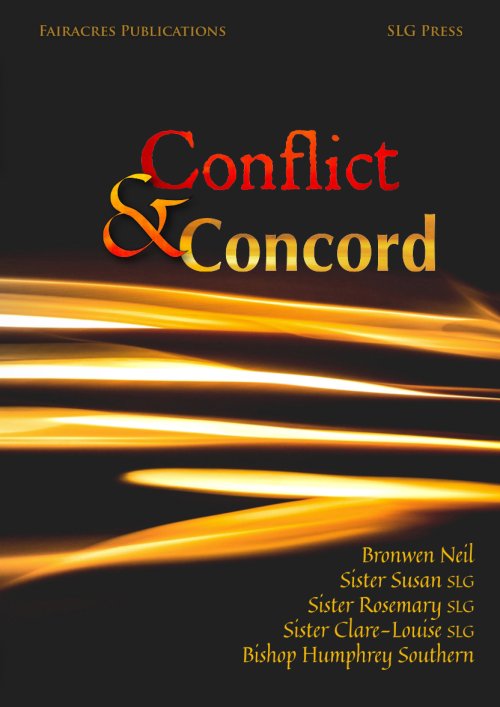 Conflict & Concord