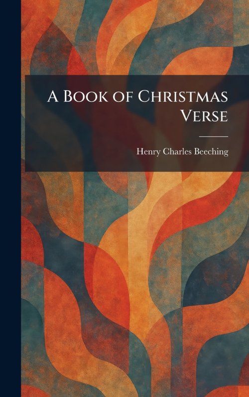A Book of Christmas Verse