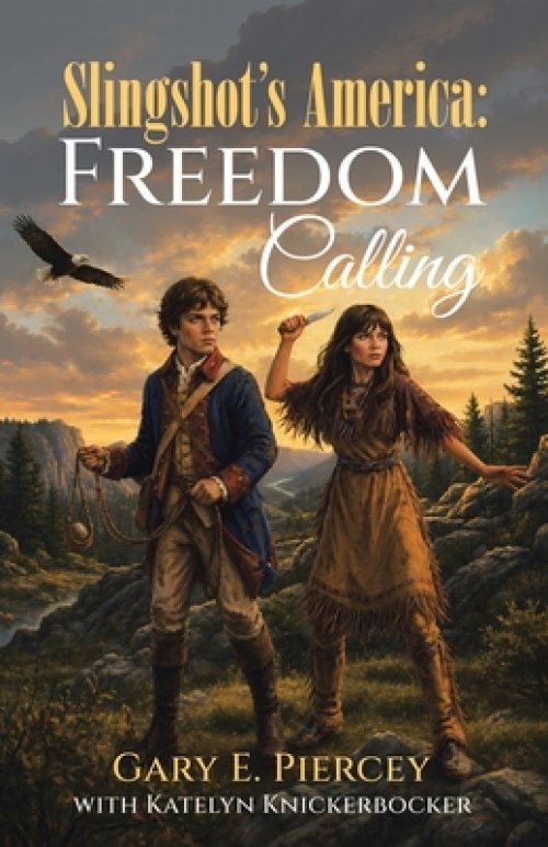 Slingshot's America: Freedom Calling
