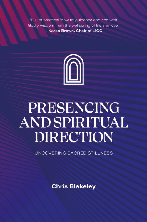 Presencing and Spiritual Direction