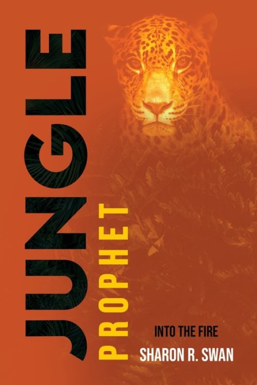 Jungle Prophet: Into the Fire