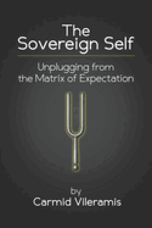 The Sovereign Self: Unplugging from the Matrix of Expectation