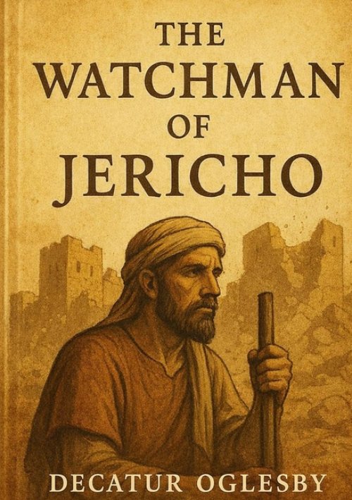 Watchman of Jericho