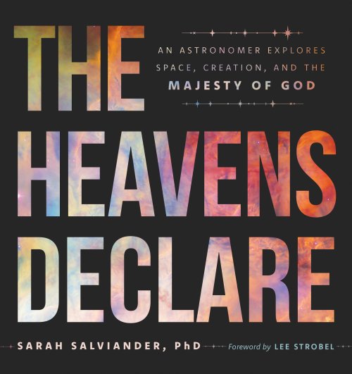 Heavens Declare