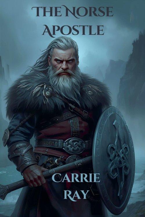 The Norse Apostle