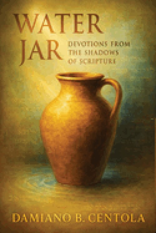 Water Jar: Devotions from the Shadows of Scripture