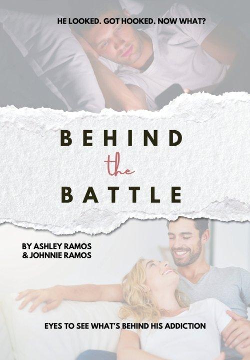 Behind the Battle