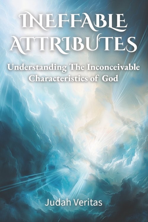 Ineffable Attributes: Understanding the Inconceivable Characteristics of God