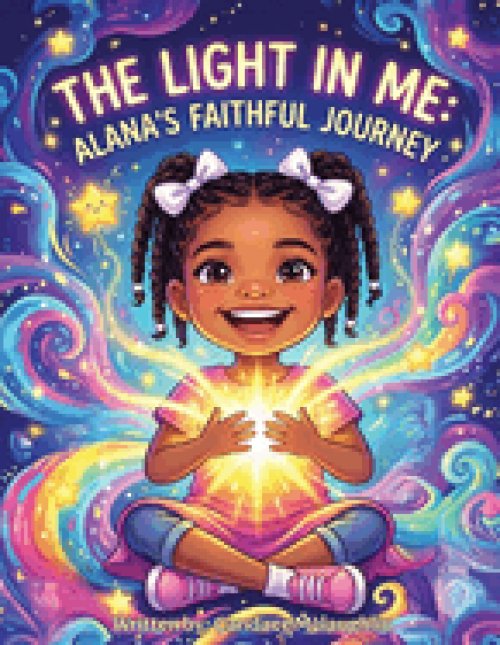 The Light in Me: Alana's Faithful Journey