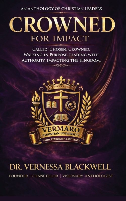 Crowned for Impact