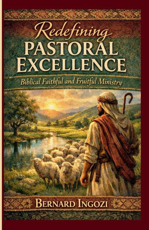 Redefining Pastoral Excellence!