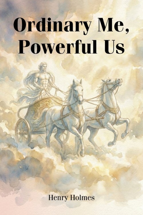 Ordinary Me, Powerful Us