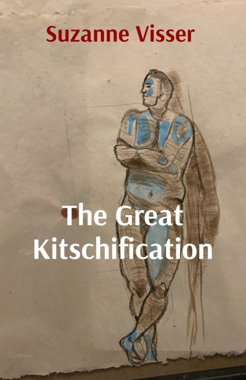 The Great Kitschification: Why AI Will Never Be Good At Art