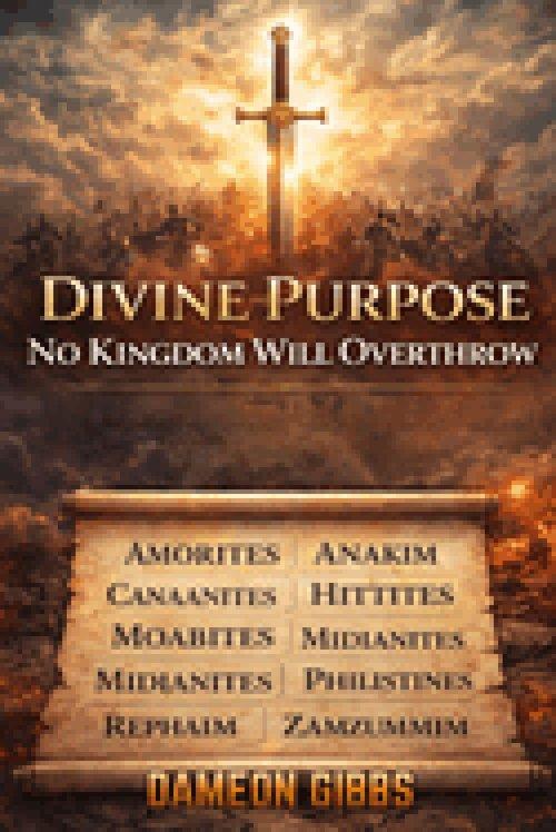 Divine Purpose: No Kingdom Will Overthrow