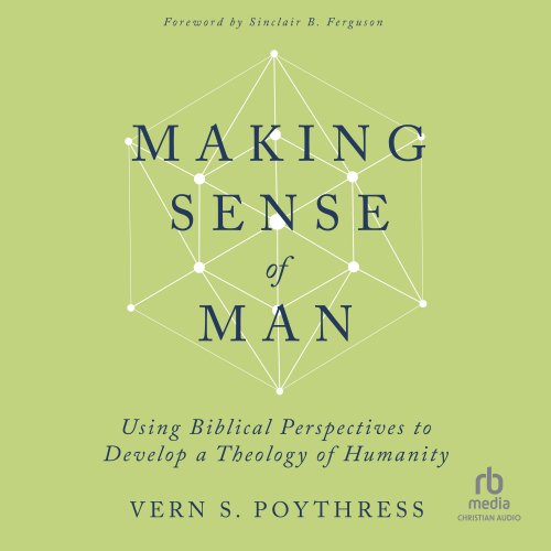 Making Sense of Man