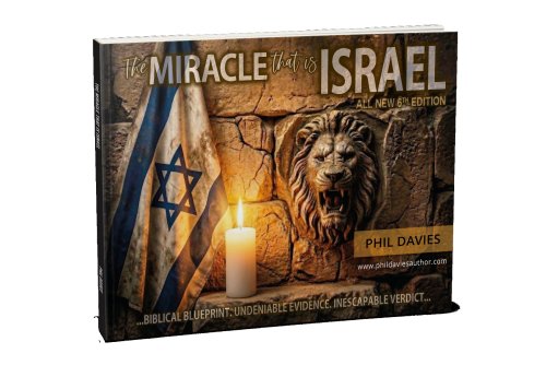 The Miracle That is Israel 6th Edition