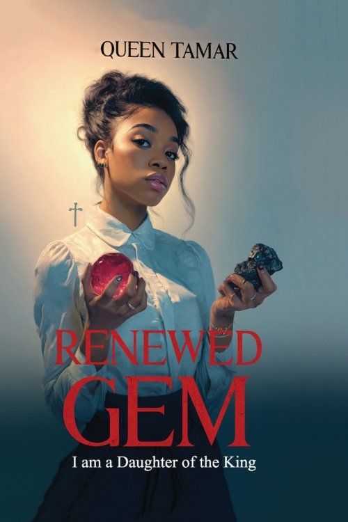 Renewed Gem: I am a Daughter of the King