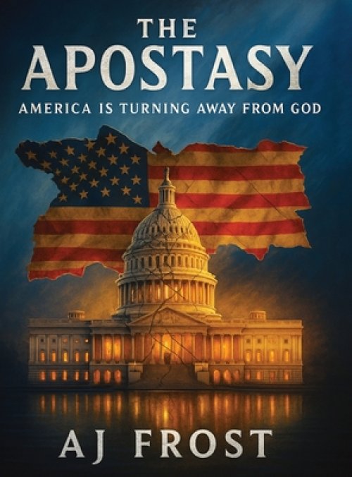 The Apostasy: America Is Turning Away from God