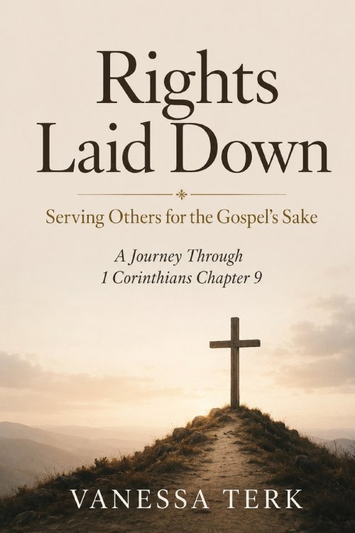 Rights Laid Down: Serving Others for the Gospel's Sake