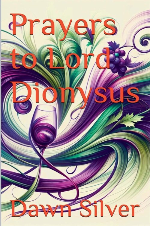 Prayers to Lord Dionysus