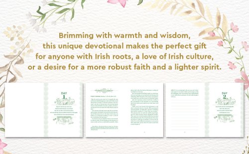 May the Road Rise to Meet You