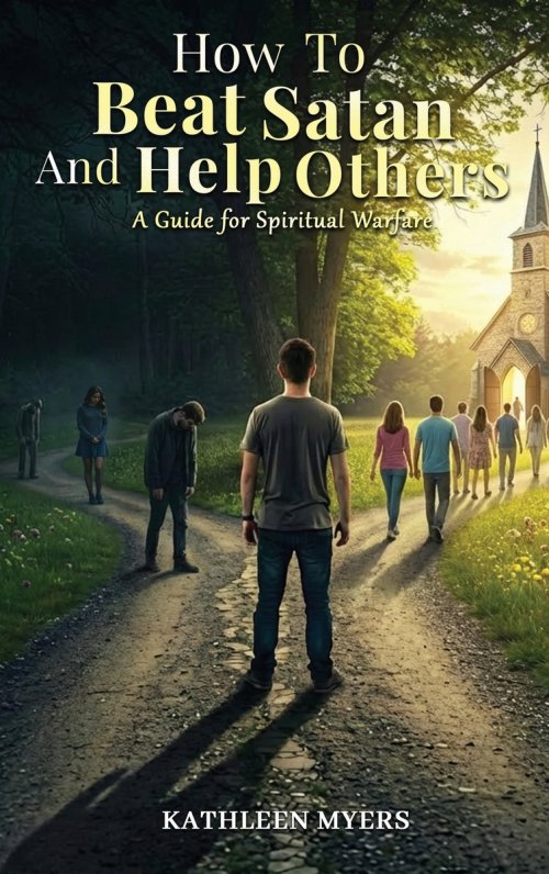 How to Beat Satan and Help Others: A Guide for Spiritual Warfare