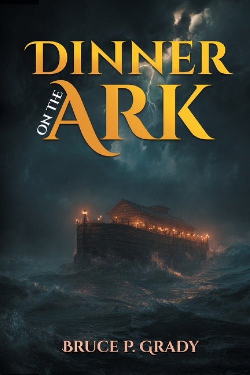 DINNER ON THE ARK