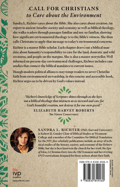 Stewards of Eden