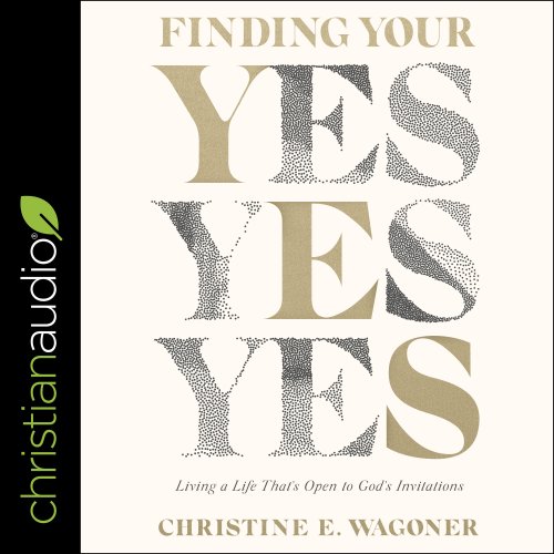 Finding Your Yes