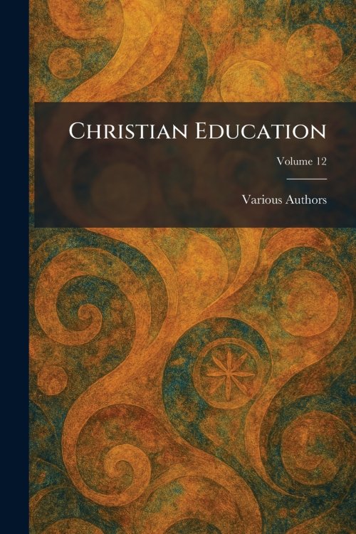 Christian Education