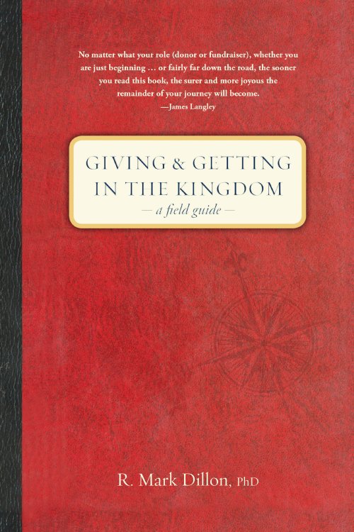 Giving and Getting in the Kingdom
