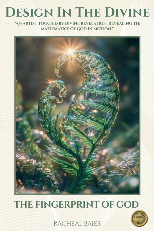 Design In The Divine