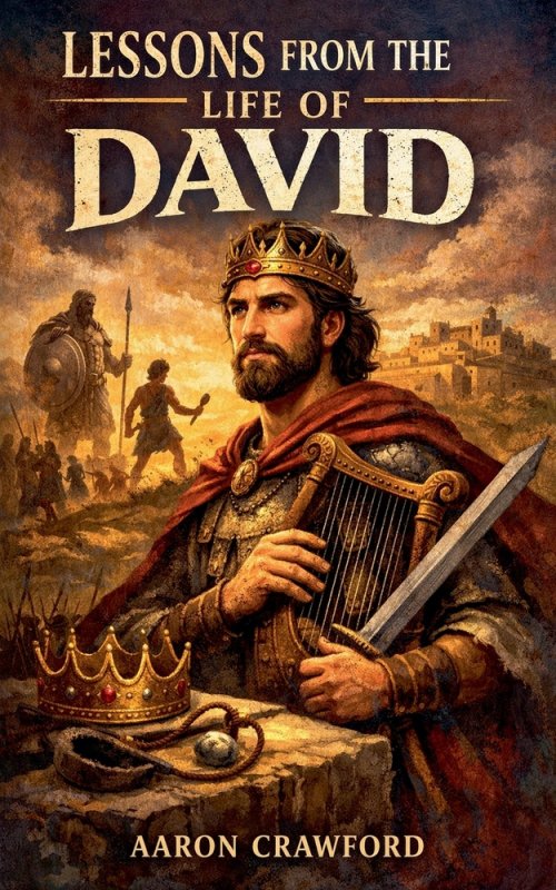 Lessons From the Life of David