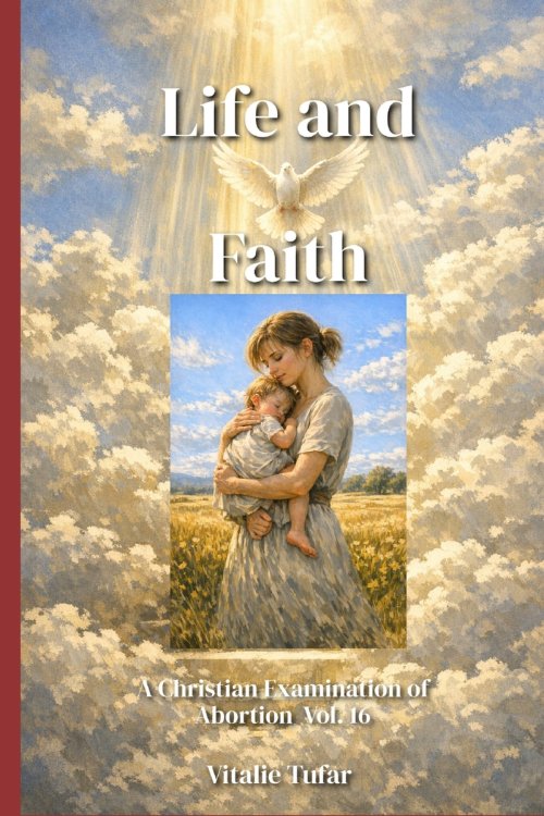 Life and Faith: A Christian Examination of Abortion Vol. 16