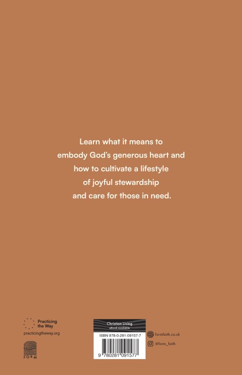 Generosity Practice