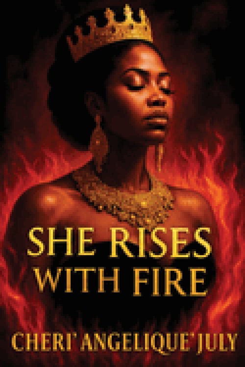 She Rises with Fire