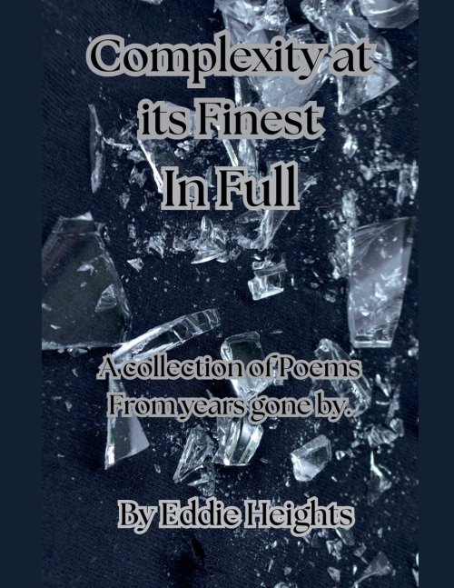 Complexity at its Finest In Full