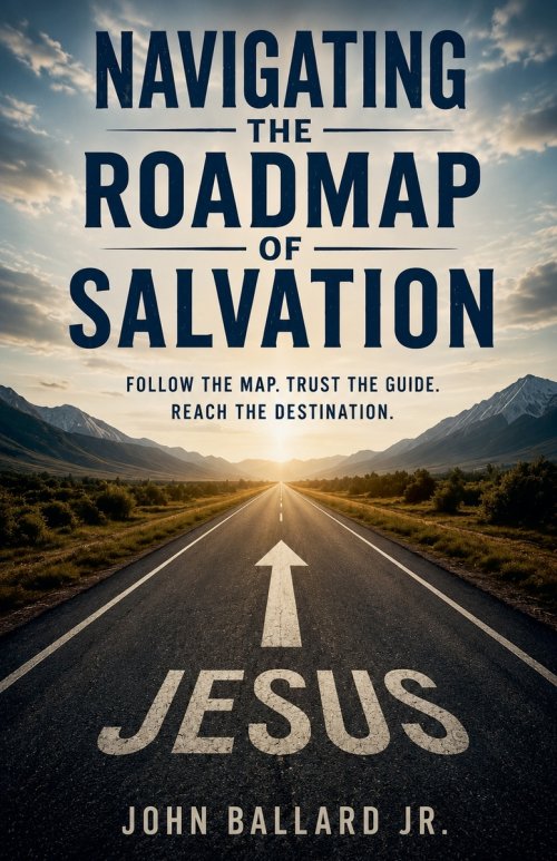 Navigating the Roadmap of Salvation