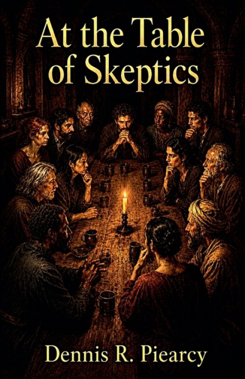 At the Table of Skeptics