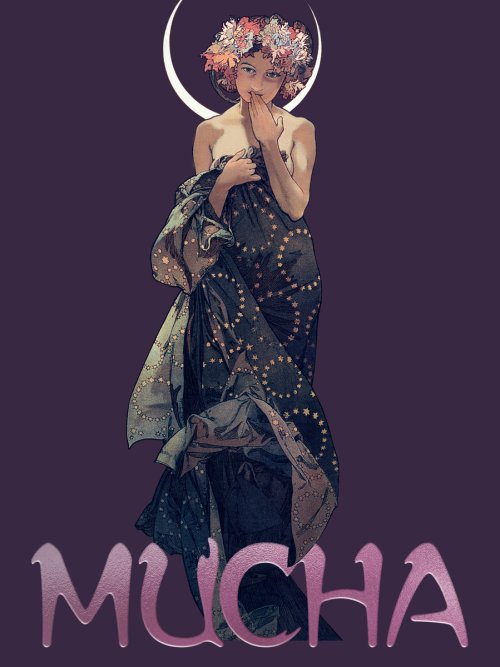 Alphonse Mucha – A Genius of Art Nouveau