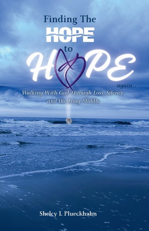 Finding The Hope to Hope Again