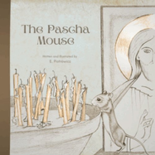 The Pascha Mouse