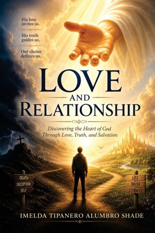 Love and Relationship: Discovering the Heart of God Through Love, Truth, and Salvation