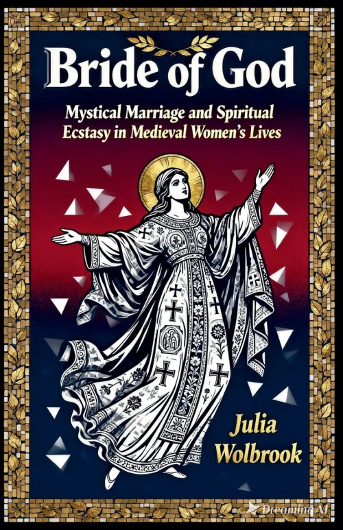 Bride of God Mystical Marriage and Spiritual Ecstasy in Medieval Women's Lives